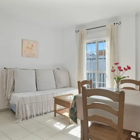 Apartamento Dona Alba 2 Conil De La Frontera
