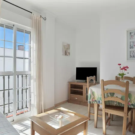 Apartamento Dona Alba 2 Conil De La Frontera