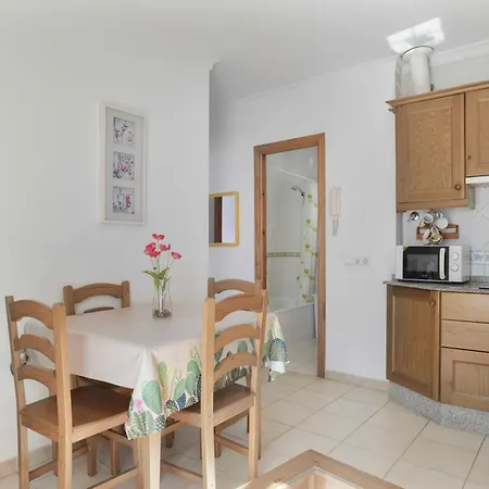 Apartment Dona Alba 2