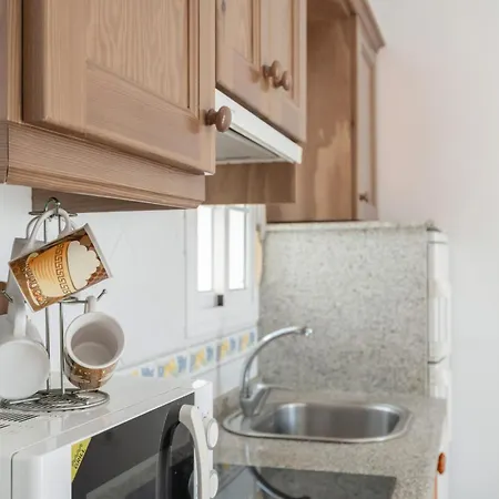Apartment Dona Alba 2