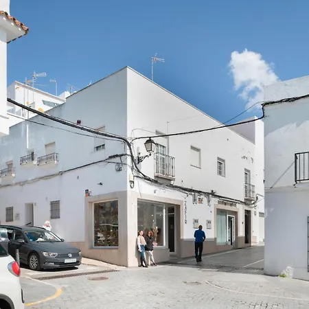 Dona Alba 2 Conil De La Frontera