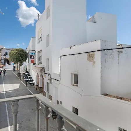 Dona Alba 2 Apartment