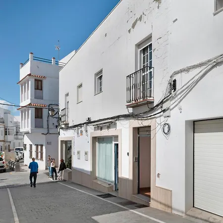 Apartment Dona Alba 2 Conil De La Frontera